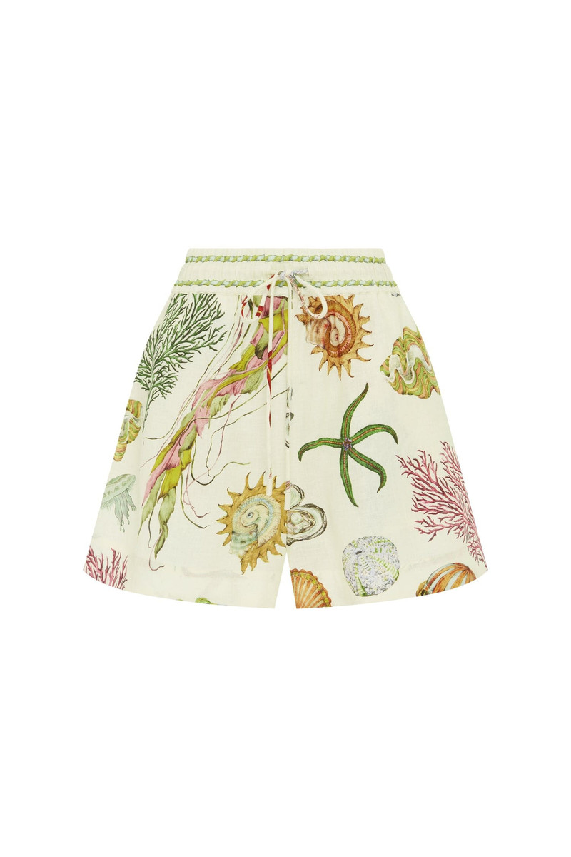Sea Short 1