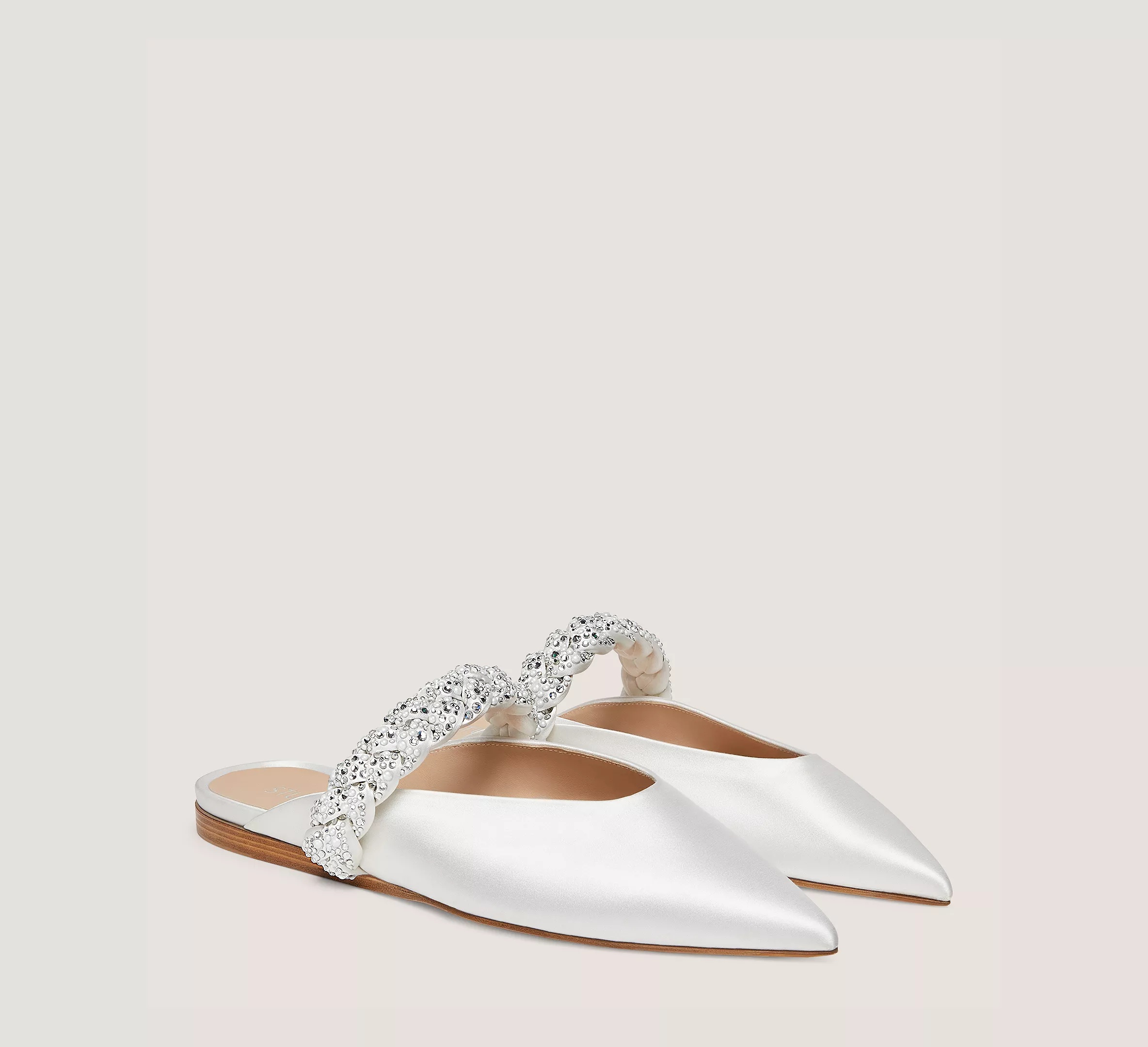 ROYALE PEARL BRAIDA FLAT - 2