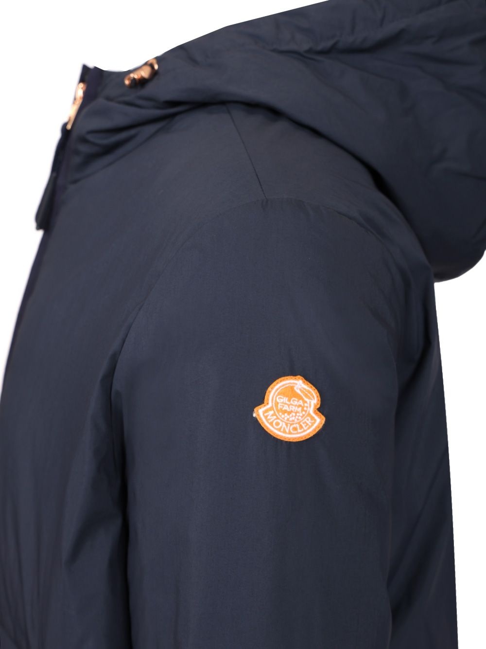 Caracara Jackets Blue - 5