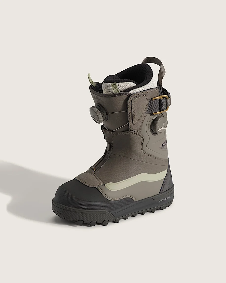 Women's Viaje Range Edition Snowboard Boot - 1