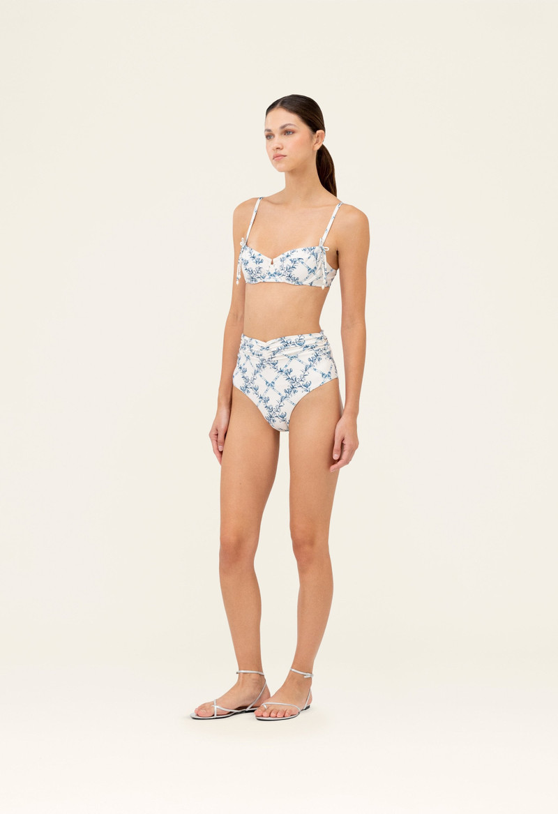 Agua by Agua Bendita Vaiven Gloriosa Bikini bottom outlook