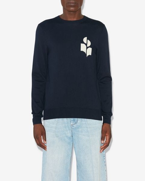 EVANS SWEATER - 4