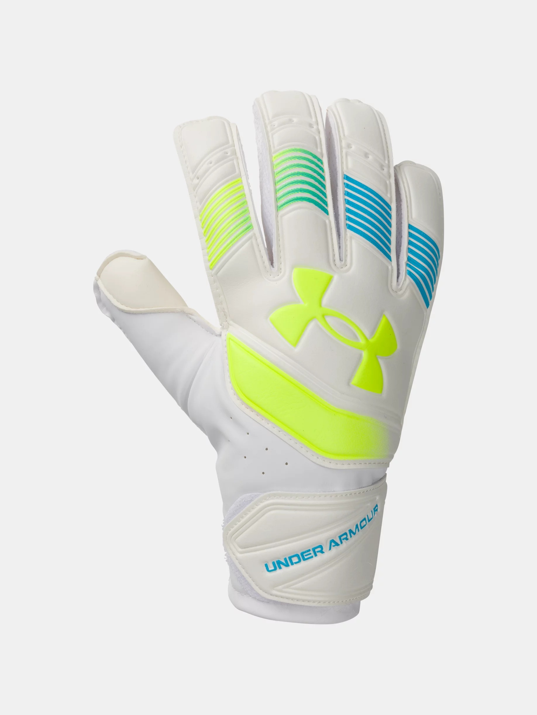 Men's UA Magnetico Select Goalkeeper Gloves - 1