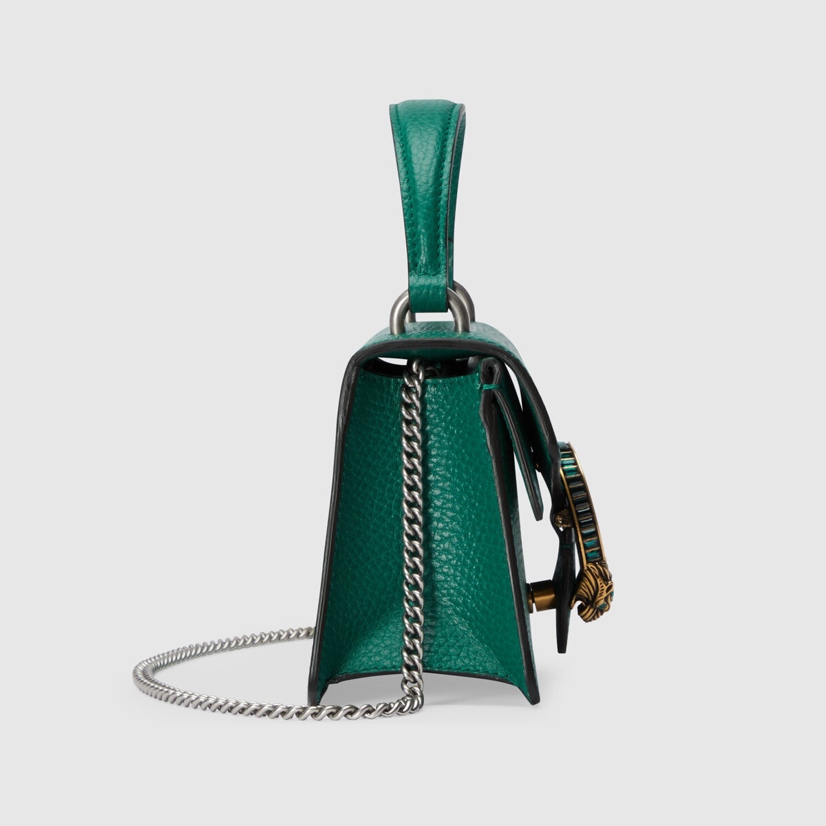 Dionysus mini top handle bag - 7