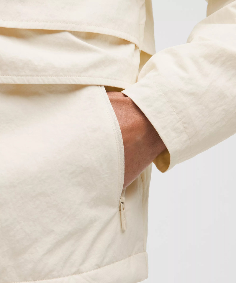 Always Effortless Insulated Jacket 5