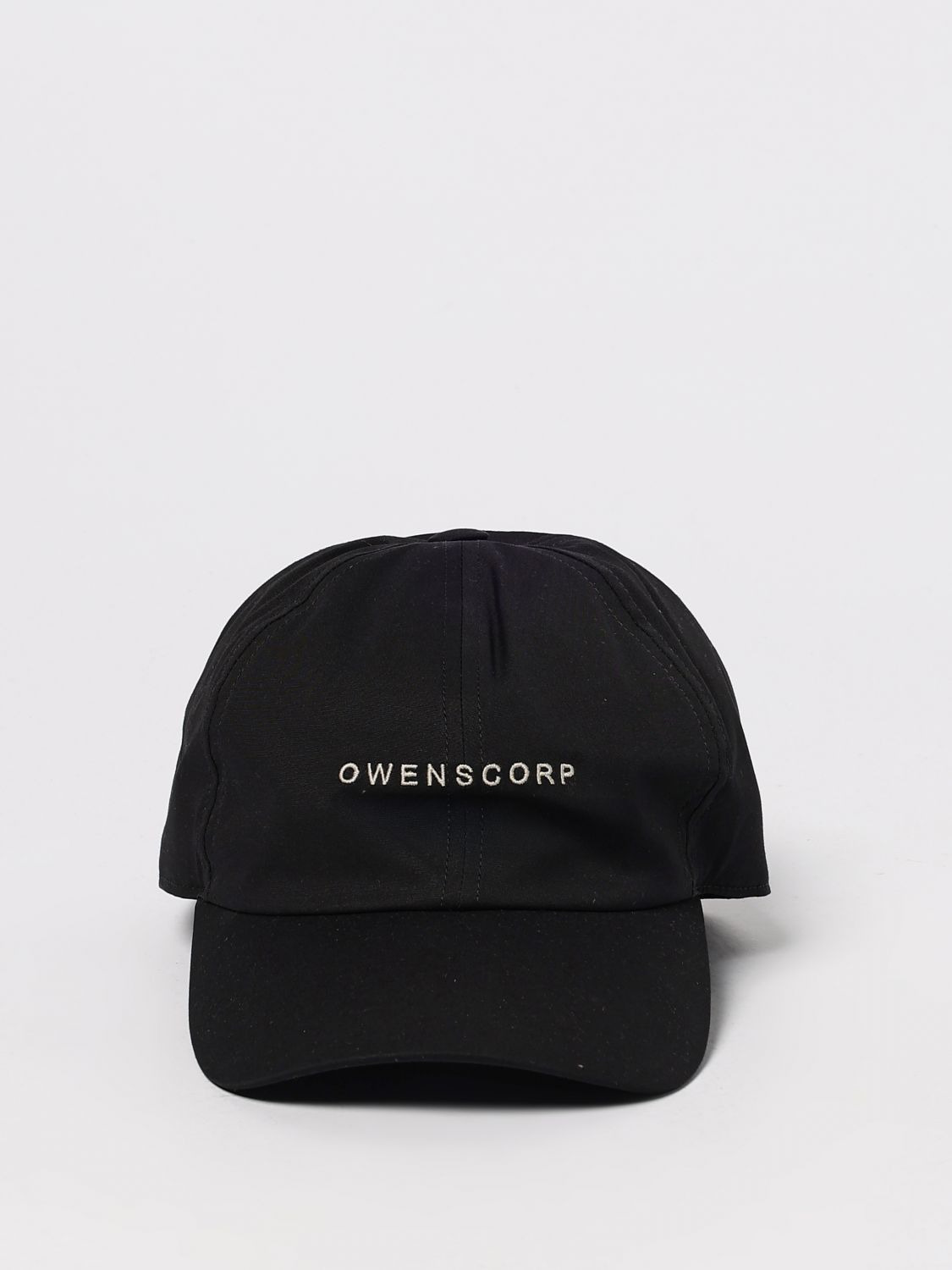 Hat men Rick Owens - 2