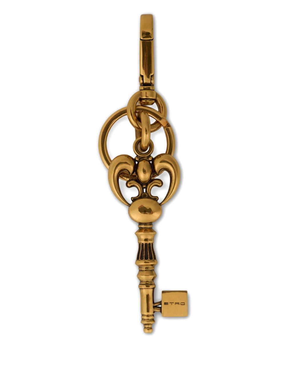 Key charm - 2