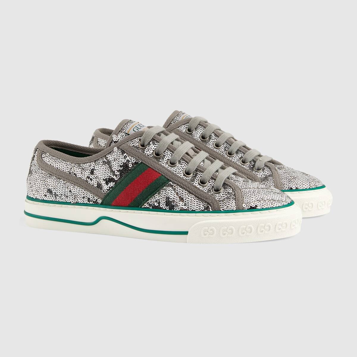 Women's Gucci Tennis 1977 sneaker - 2