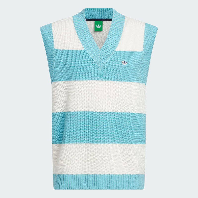 Originals Oversized Vest 1
