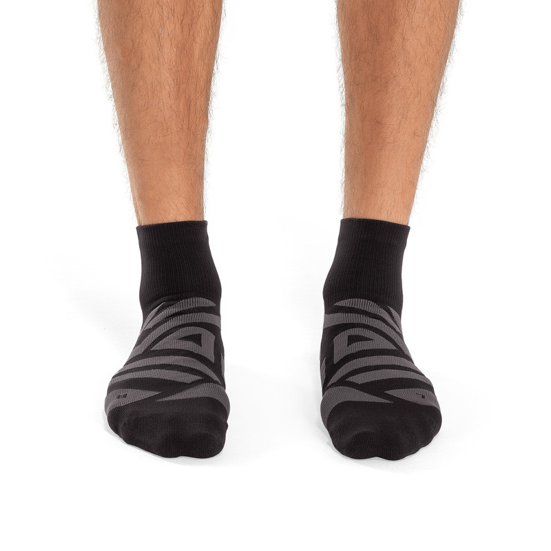 On Performance Mid Sock outlook