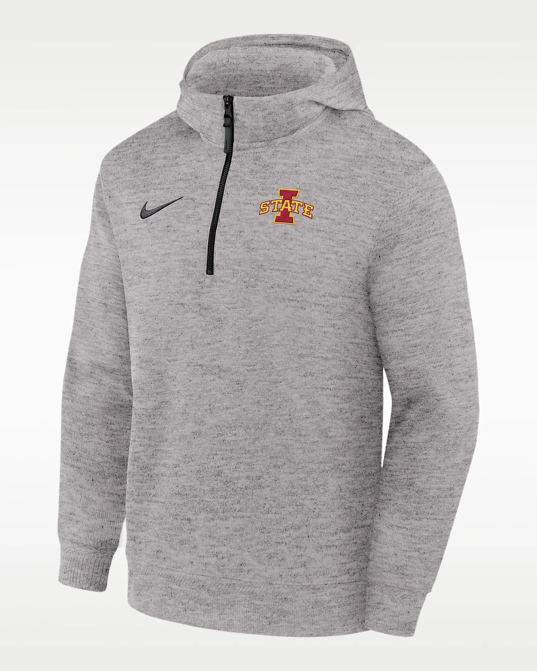 Nike College (Iowa state) Men's Dri-FIT Hoodie - 1