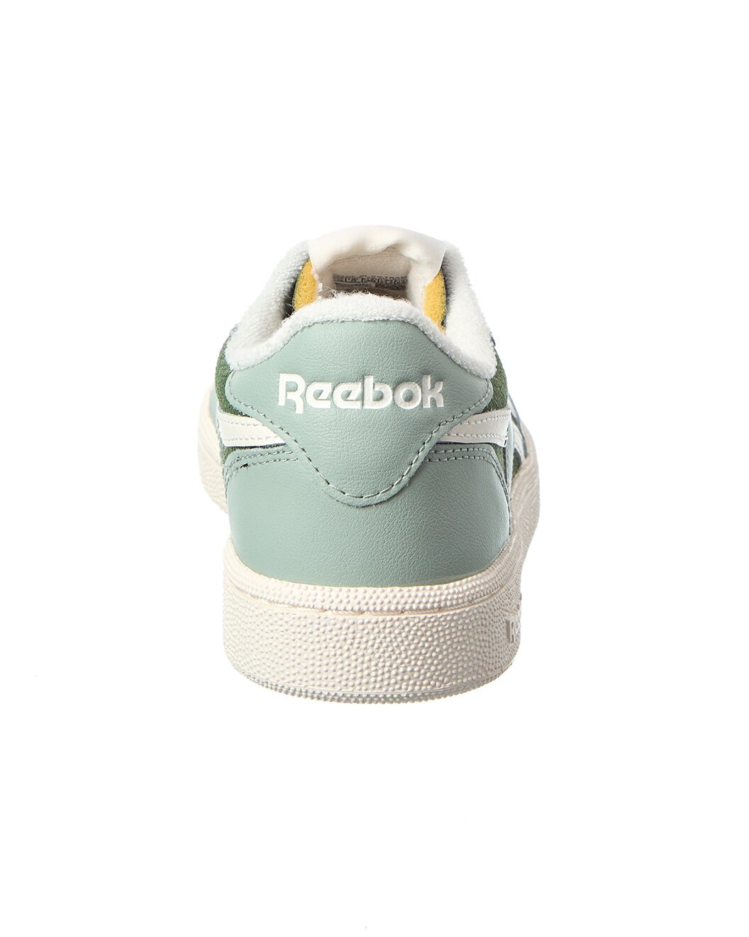 Reebok Club C Revenge II Leather Sneaker - 3