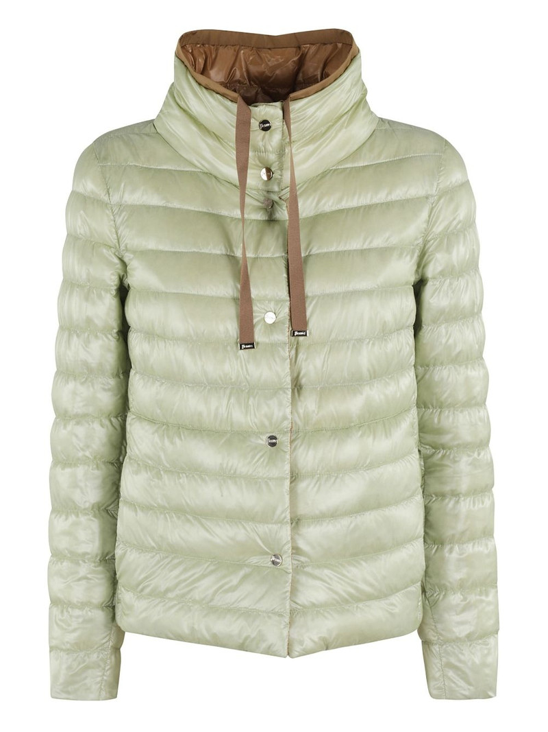 reversible down jacket 3