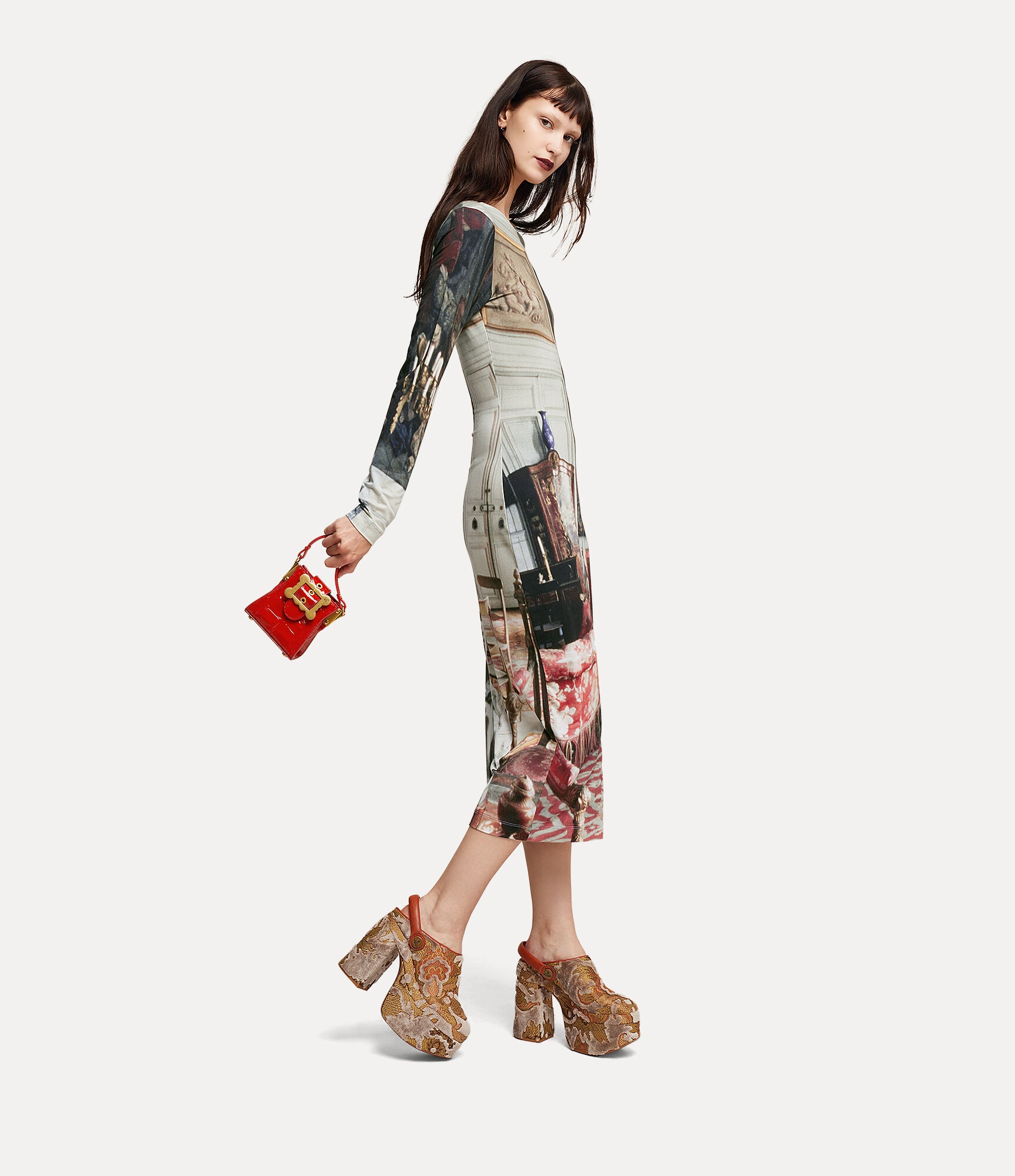 TUESDAY MINI HANDBAG - 3