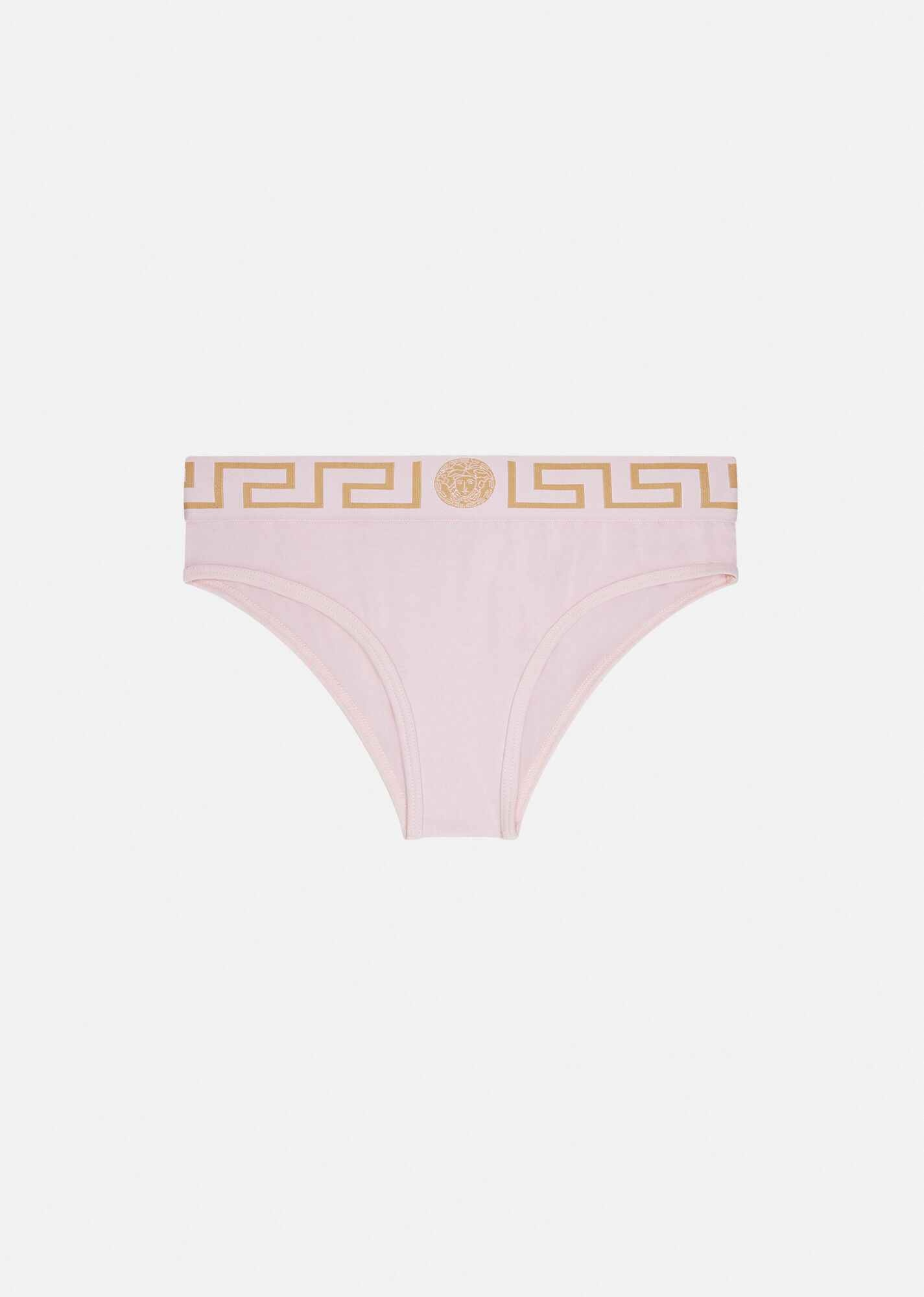 Greca Border Briefs - 1