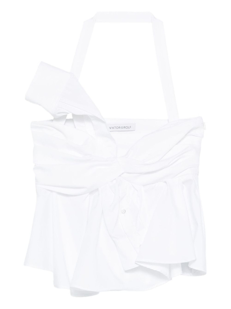 bow detail bralette 1