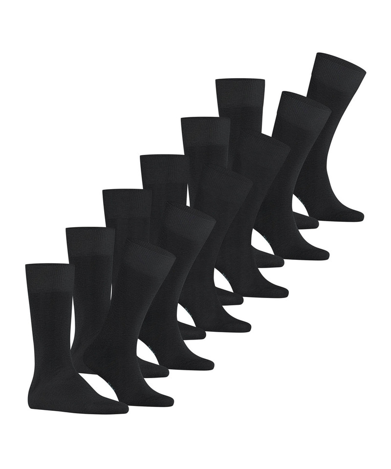 Happy 6-Pack Men Socks 3