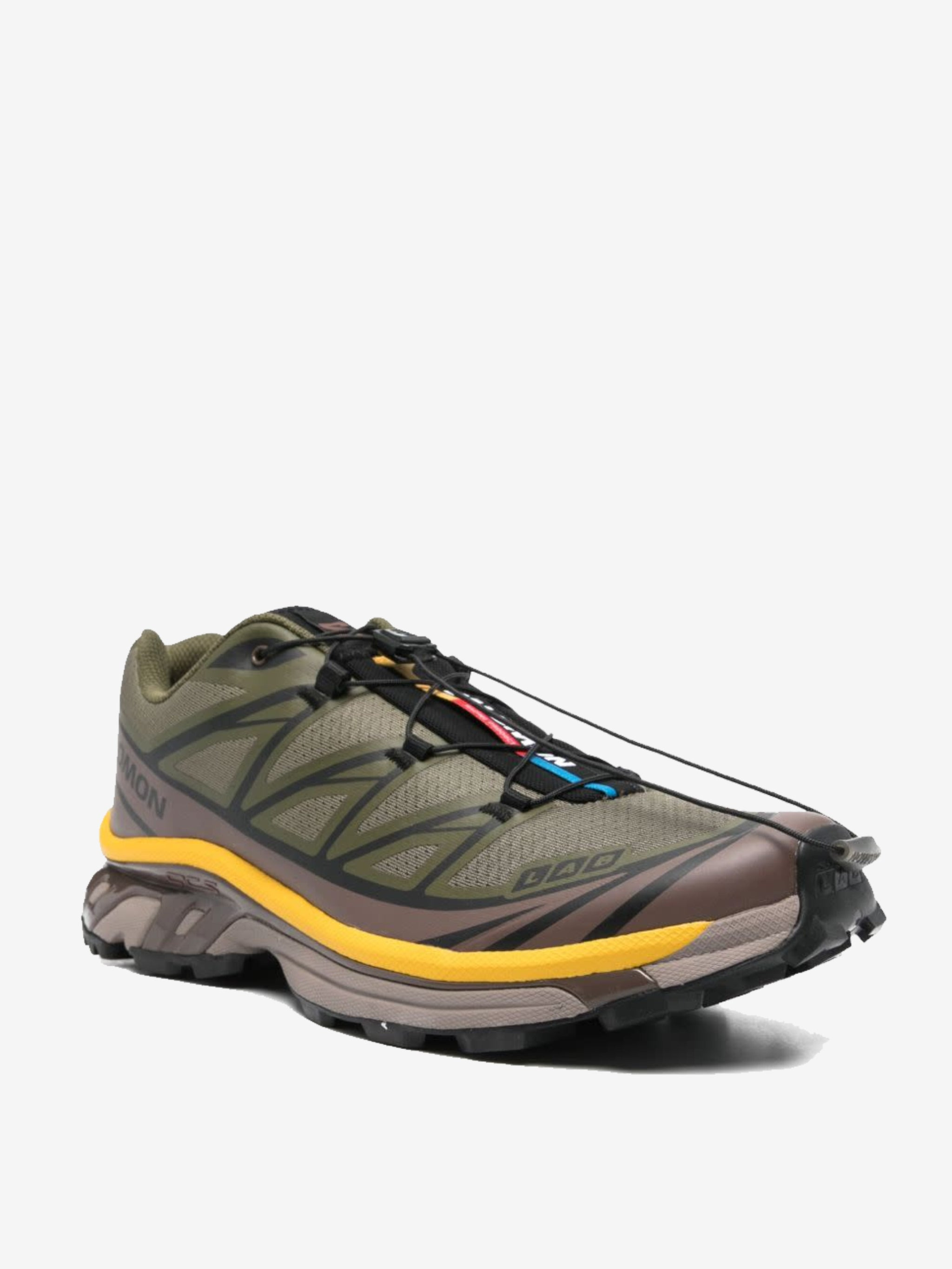 SALOMON - Unisex XT-6 Sneakers - 2