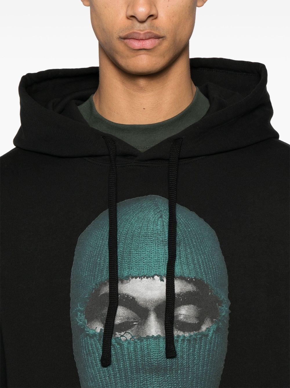 パーカー・フーディ IH NOM UH NIT MASK FUTURE HOODIE Future Mask Hoodie | IH NOM UH NIT Composition100