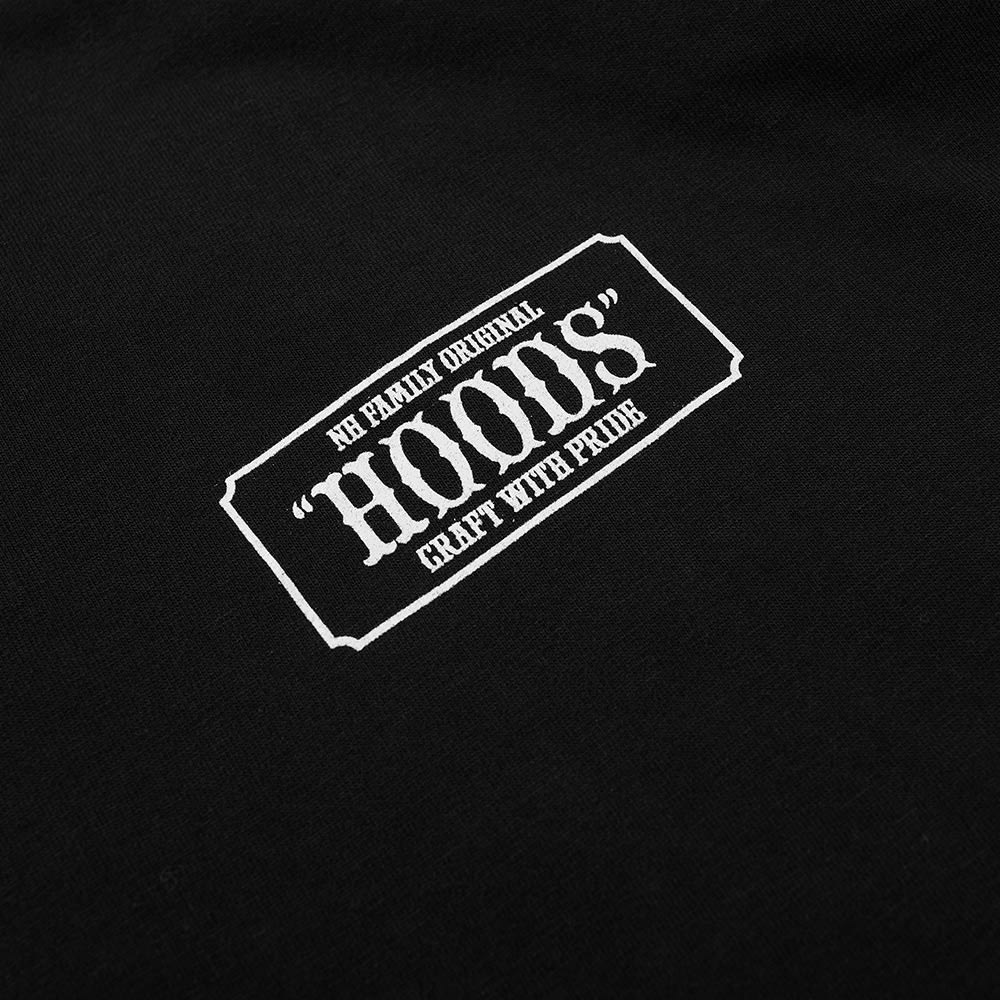 Neighborhood Hoods Tee - 2