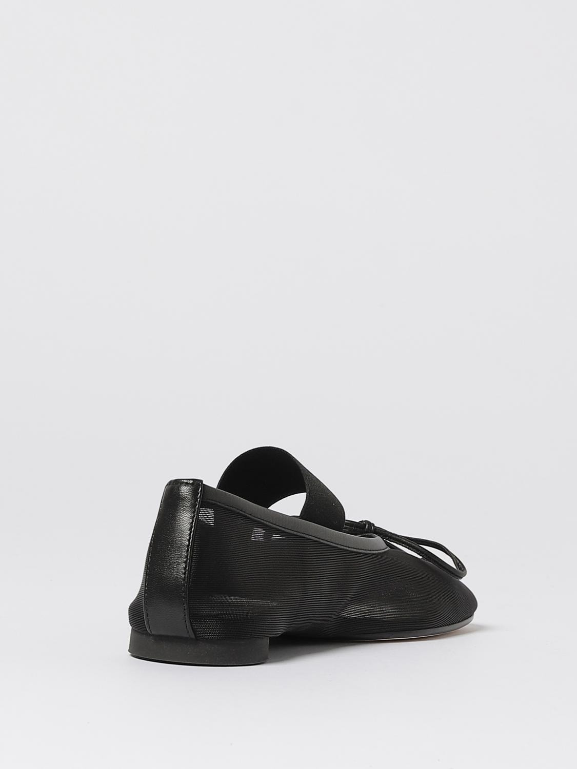 Ballet flats woman Mm6 Maison Margiela - 3