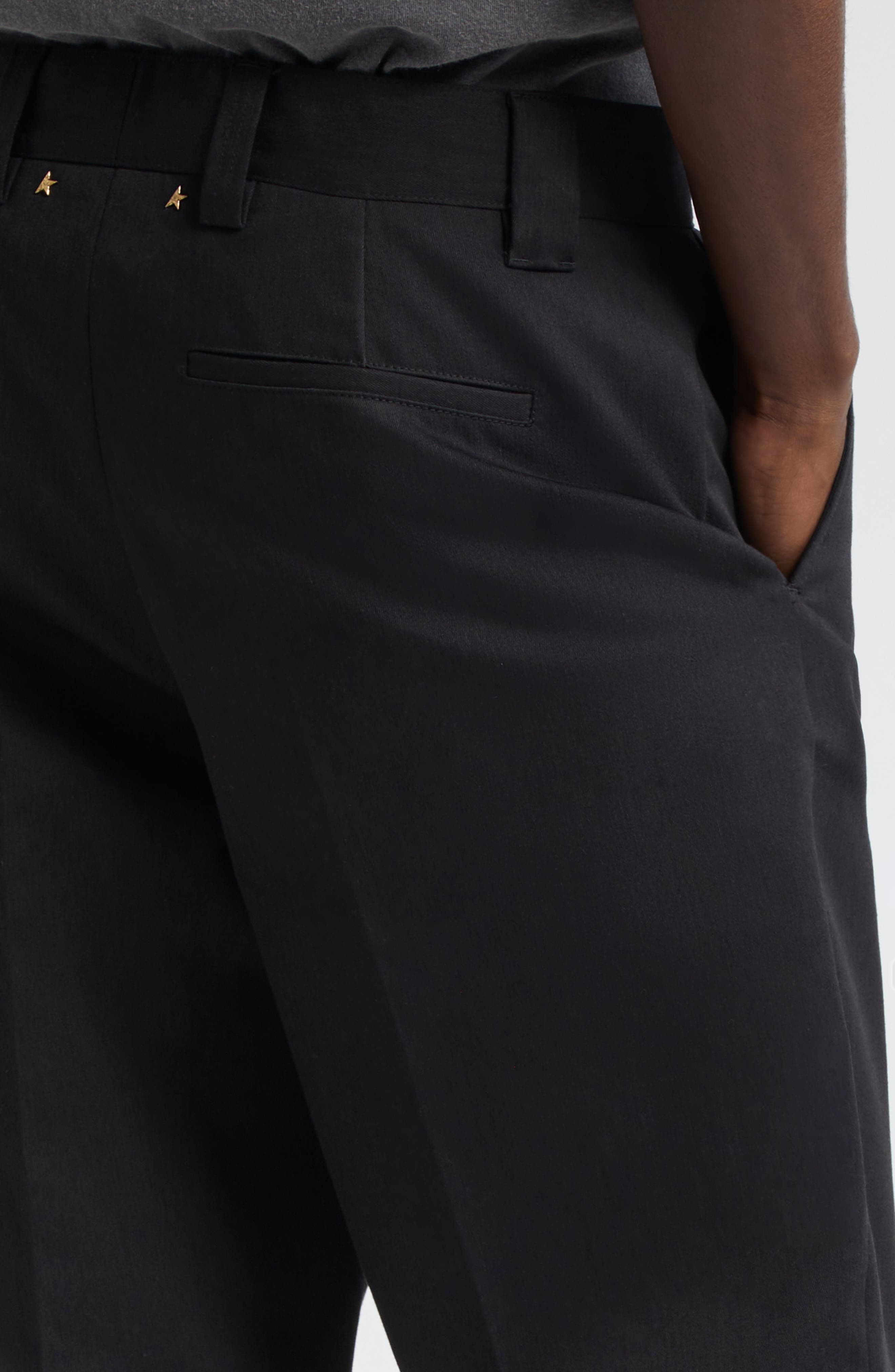 Straight Leg Skate Pants - 5