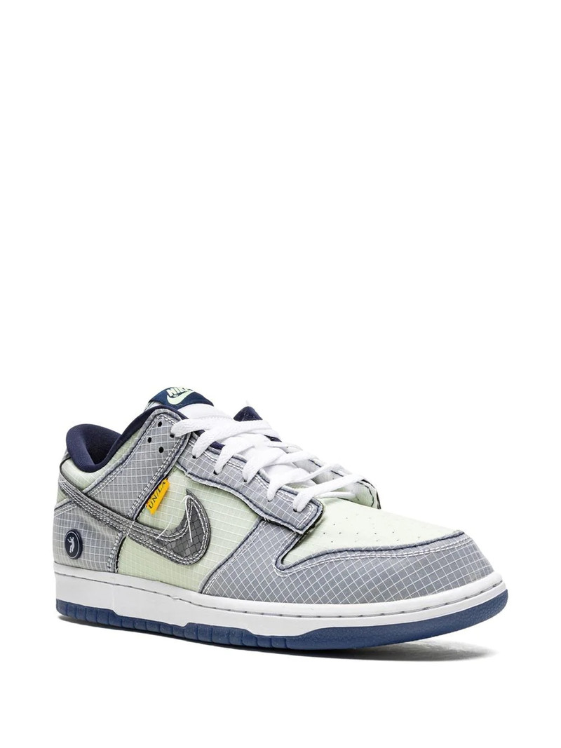 Nike x Union Dunk Low "Passport Pack - Pistachio" sneakers outlook