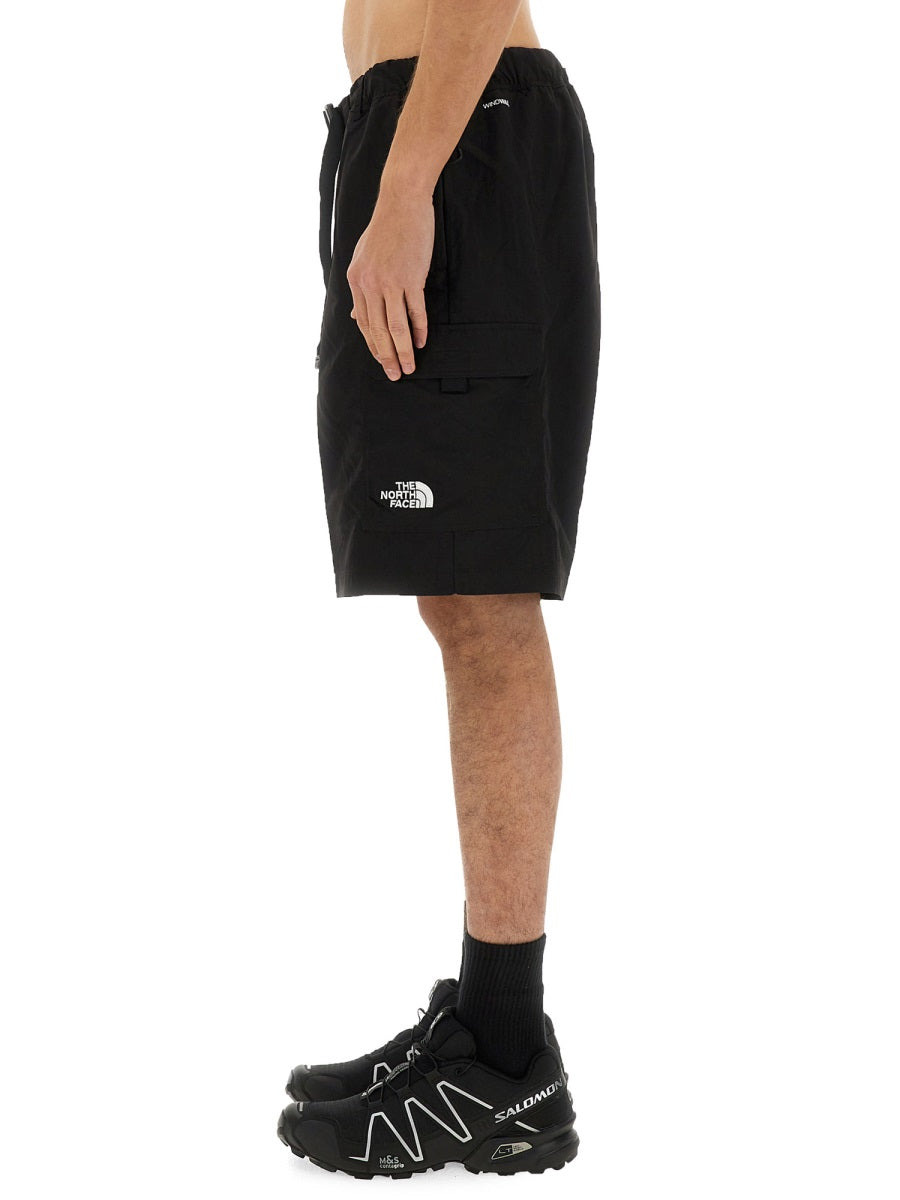 Cargo Shorts - 4