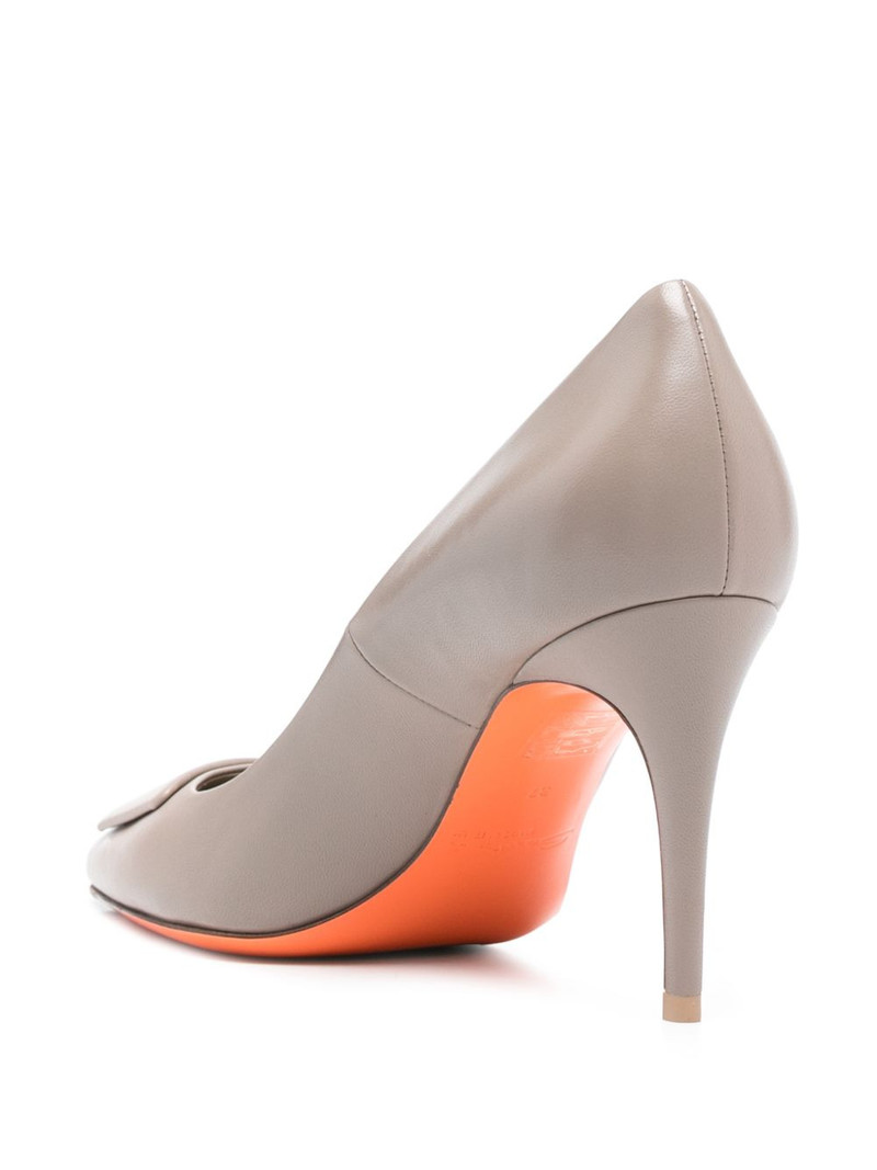leather pumps 3
