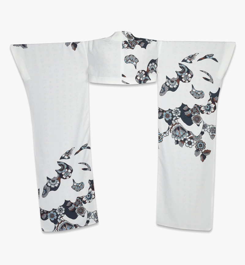 MCM x JOTARO SAITO Kimono Top 3