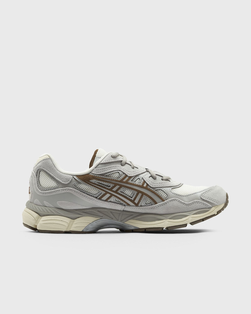 Asics GEL-NYC outlook