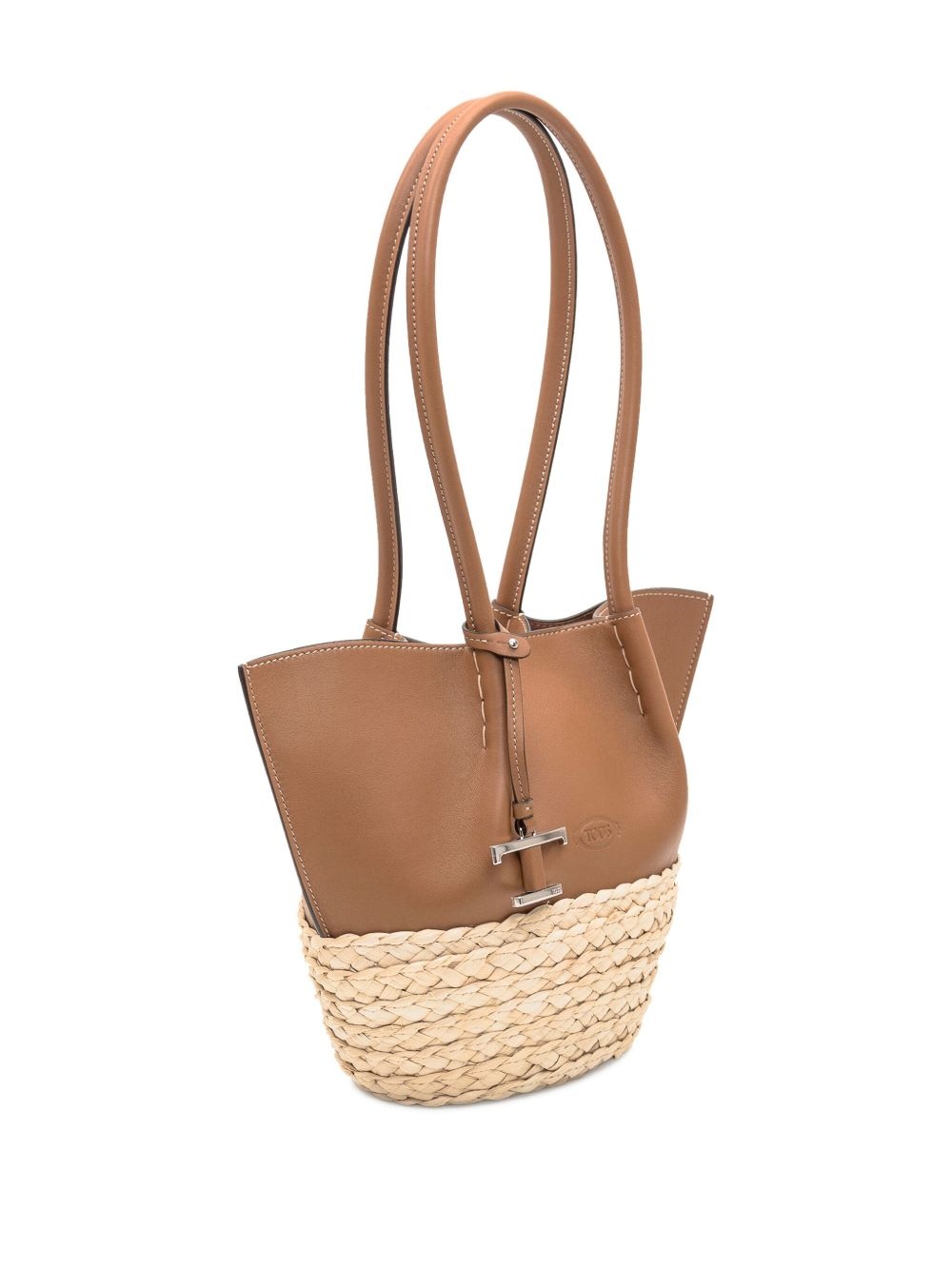 small Bux tote bag - 3