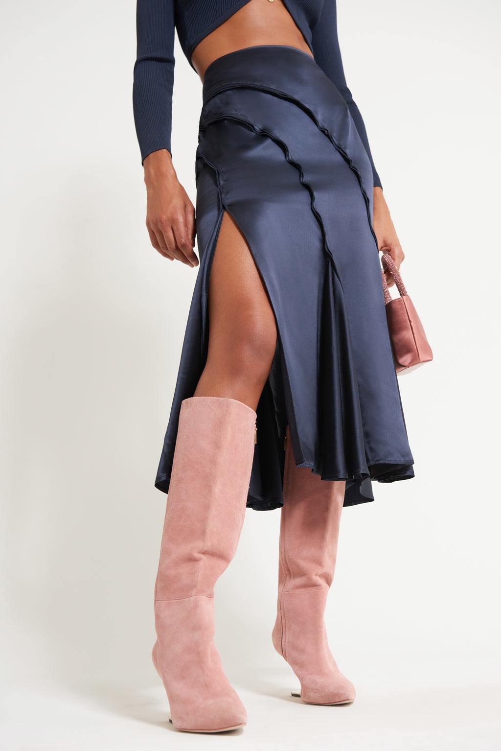 DALLAS SKIRT - 3