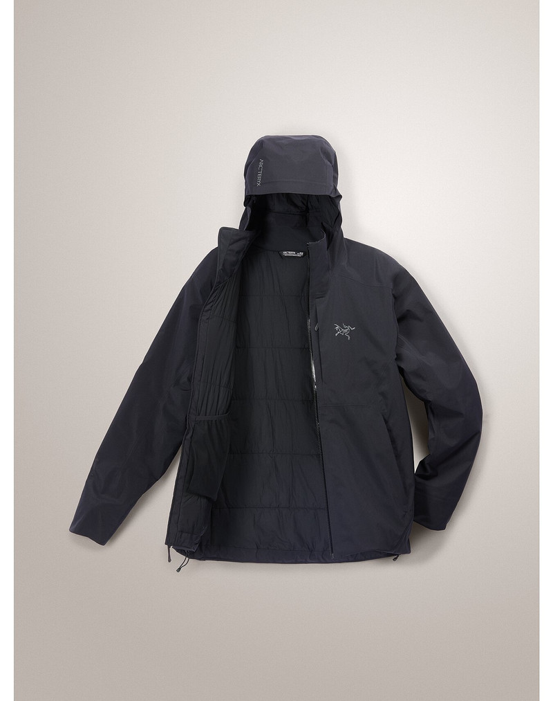 Ralle Insulated Jacket 7