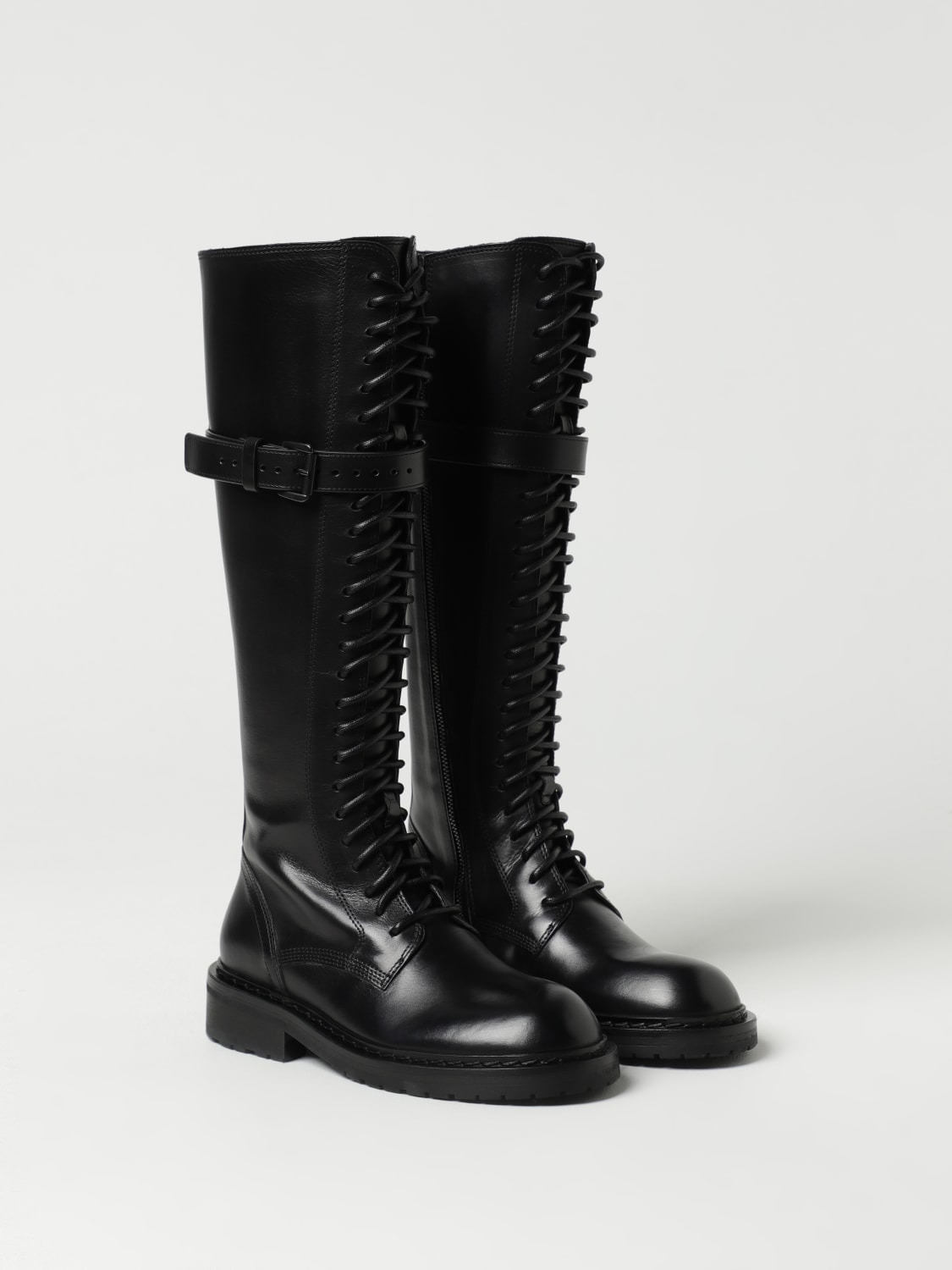 Boots woman Ann Demeulemeester - 2