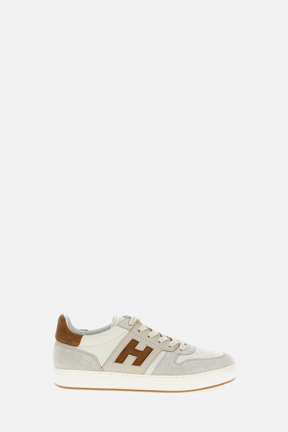 LOW SNEAKERS H668 - 1