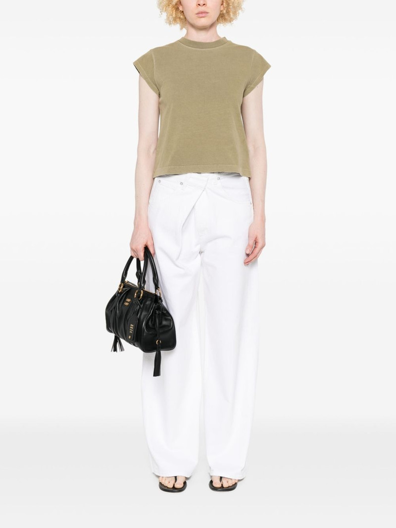 AGOLDE Bryce T-shirt outlook