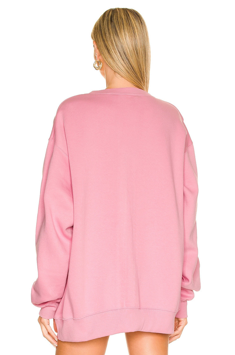 Show Me Your Mumu Stanley Sweatshirt outlook