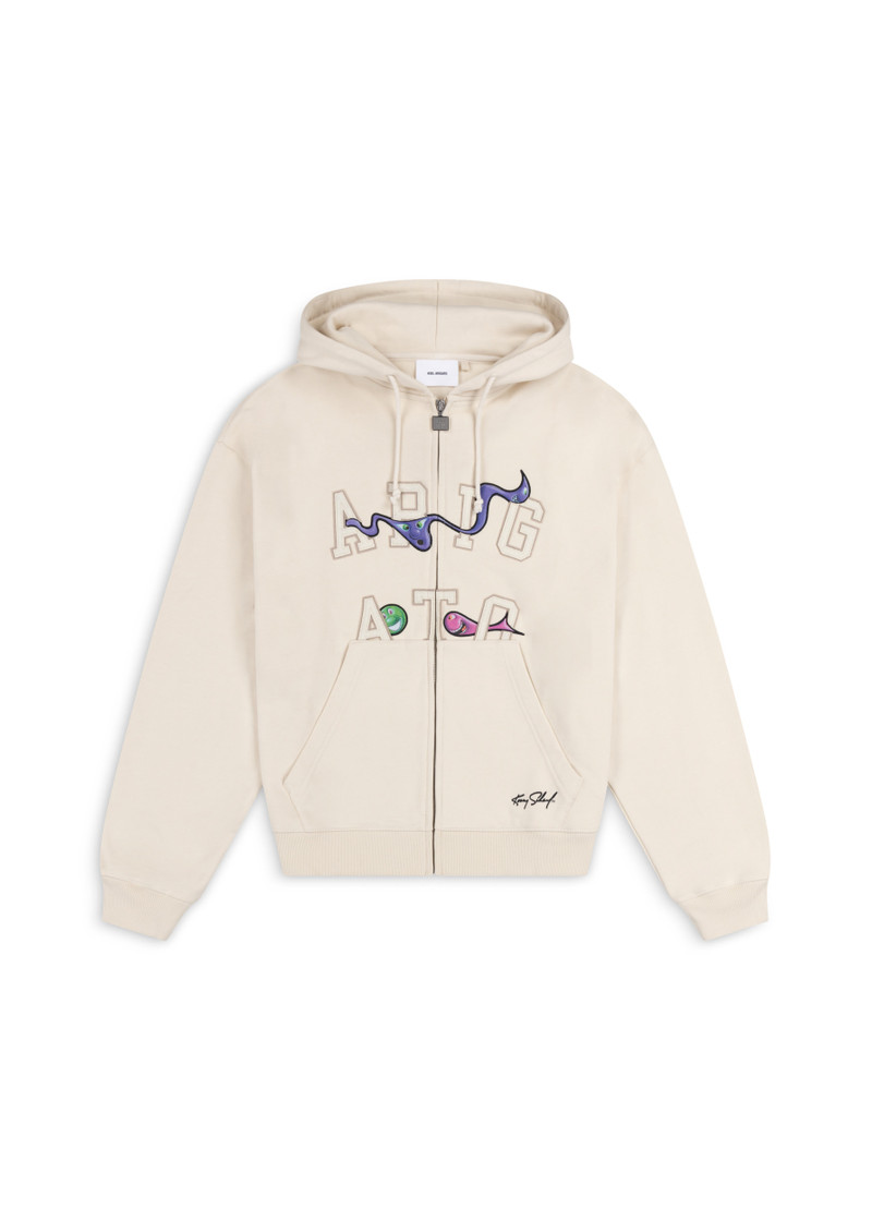 AA x Kenny Scharf Hoodie 1