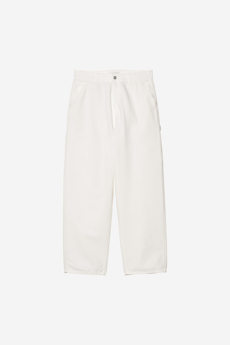 Women’s Brandon Single Knee Pant 1