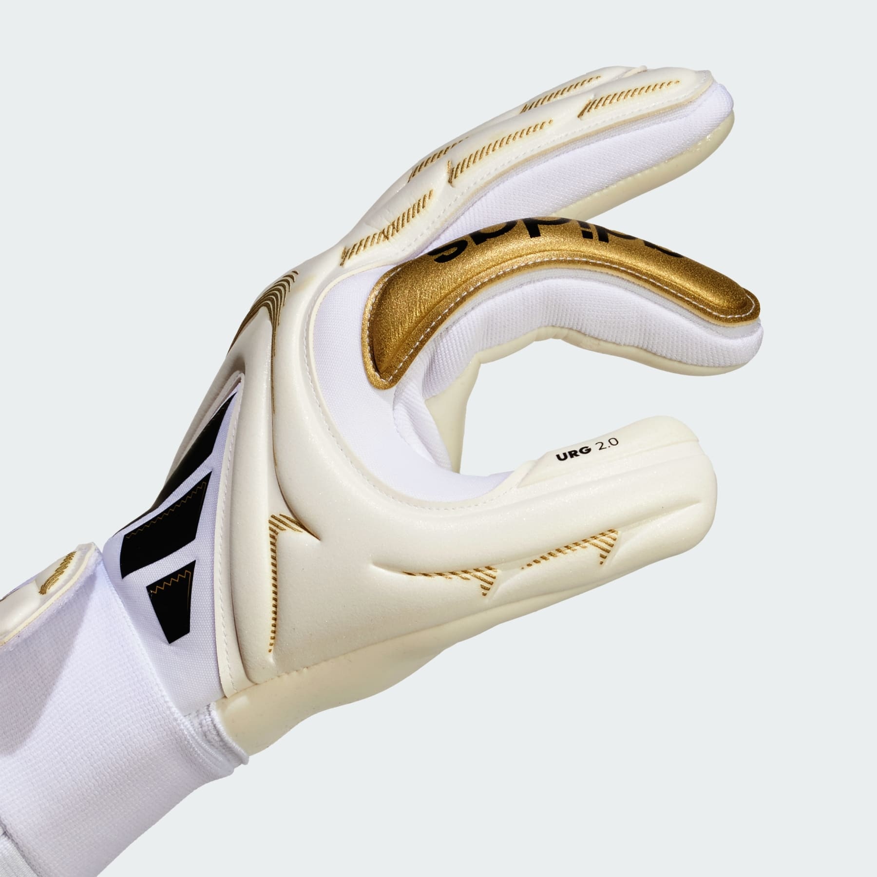 Copa Pro Goalkeeper Gloves - 4