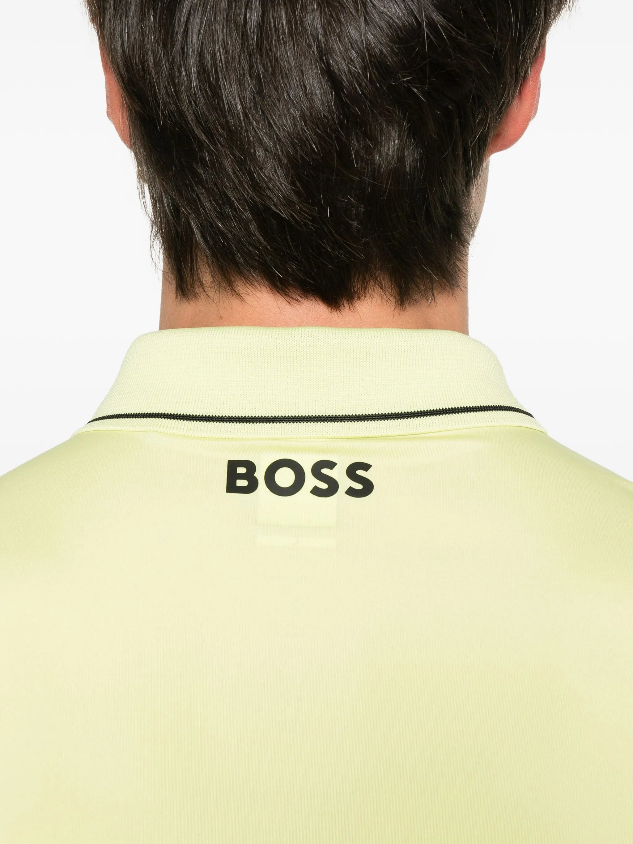 Boss Polo Shirts - 2