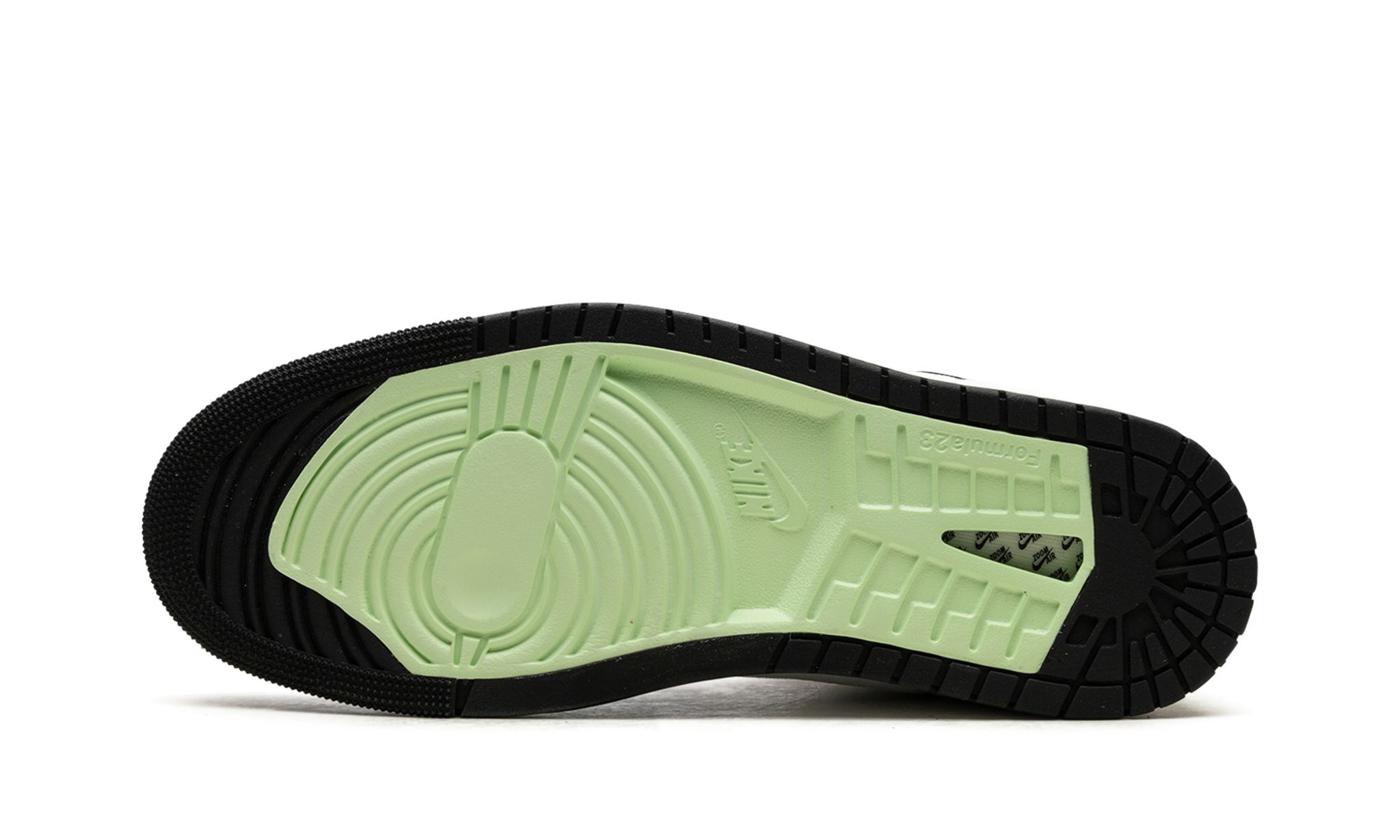 Air Jordan 1 Zoom CMFT 2 "Honeydew" - 5