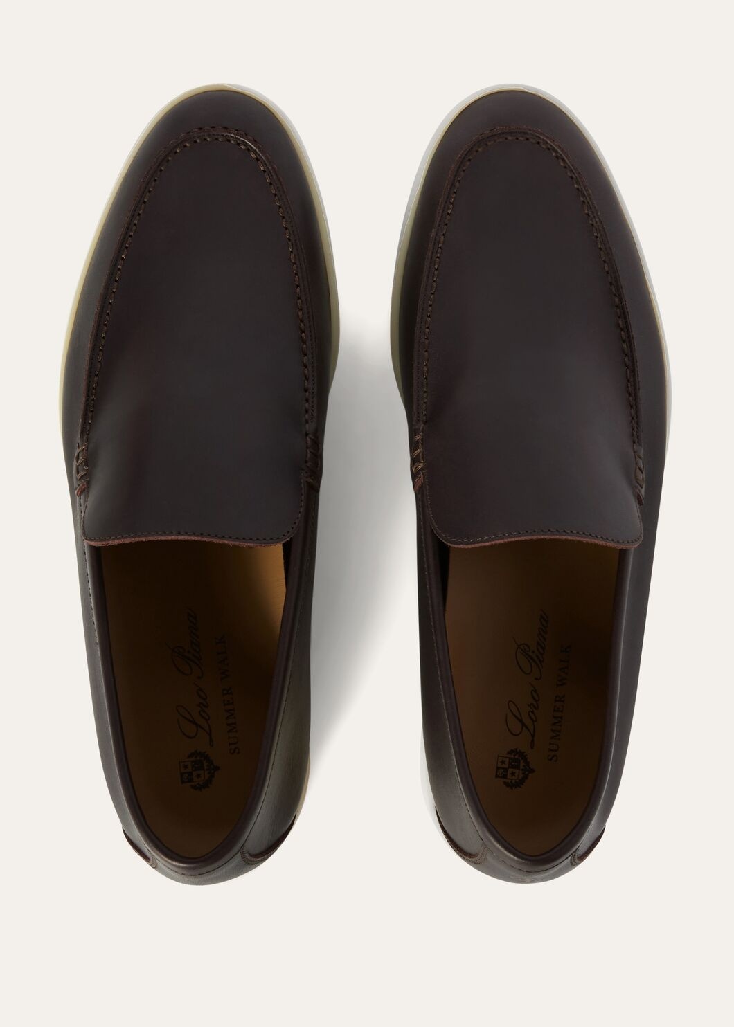 Summer Walk Loafers - 6