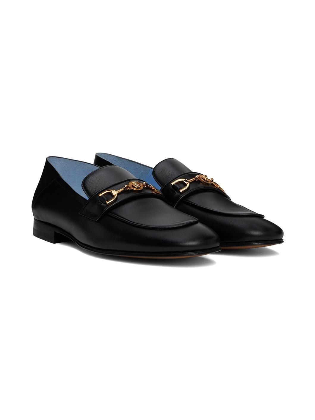 Black Medusa '95 Slippers - 4