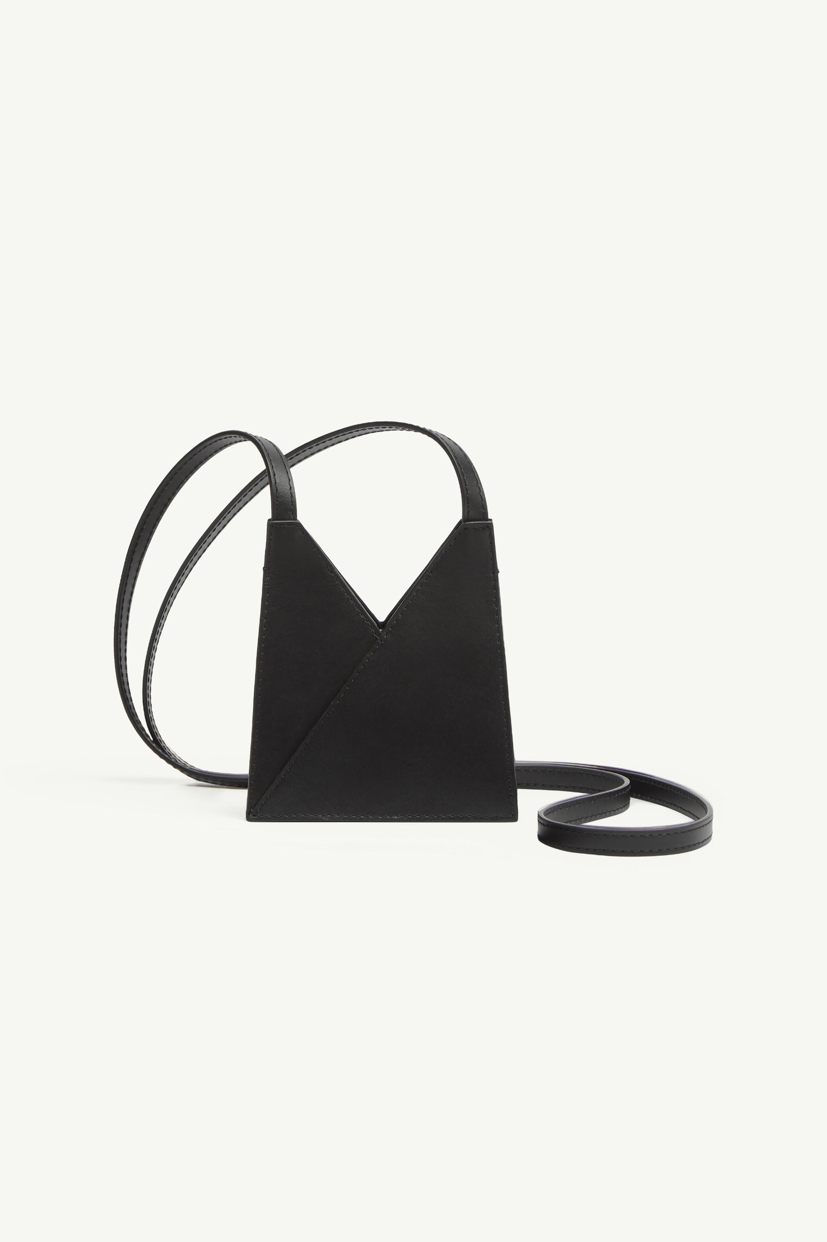 MM6 Maison Margiela Japanese 6 mini bag | REVERSIBLE