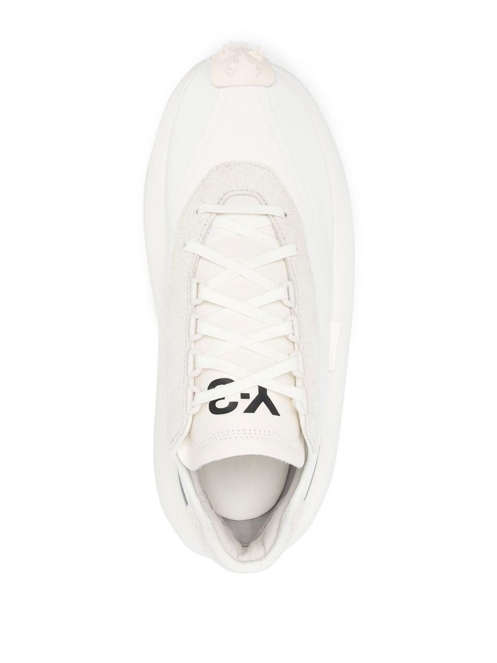 Makura chunky sneakers - 4