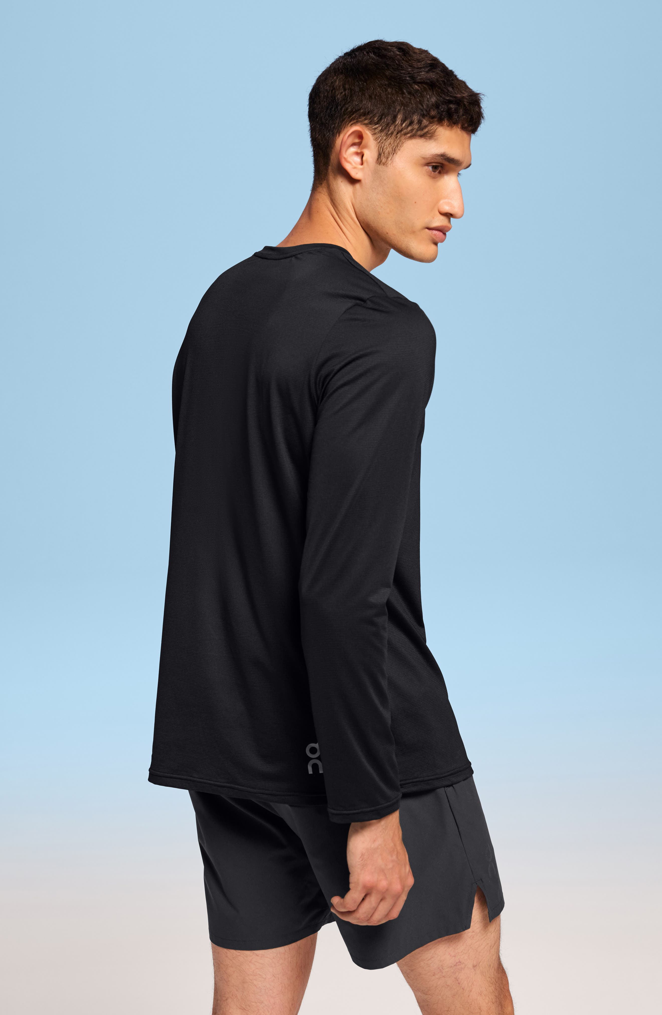 Core Long Sleeve T-Shirt - 5