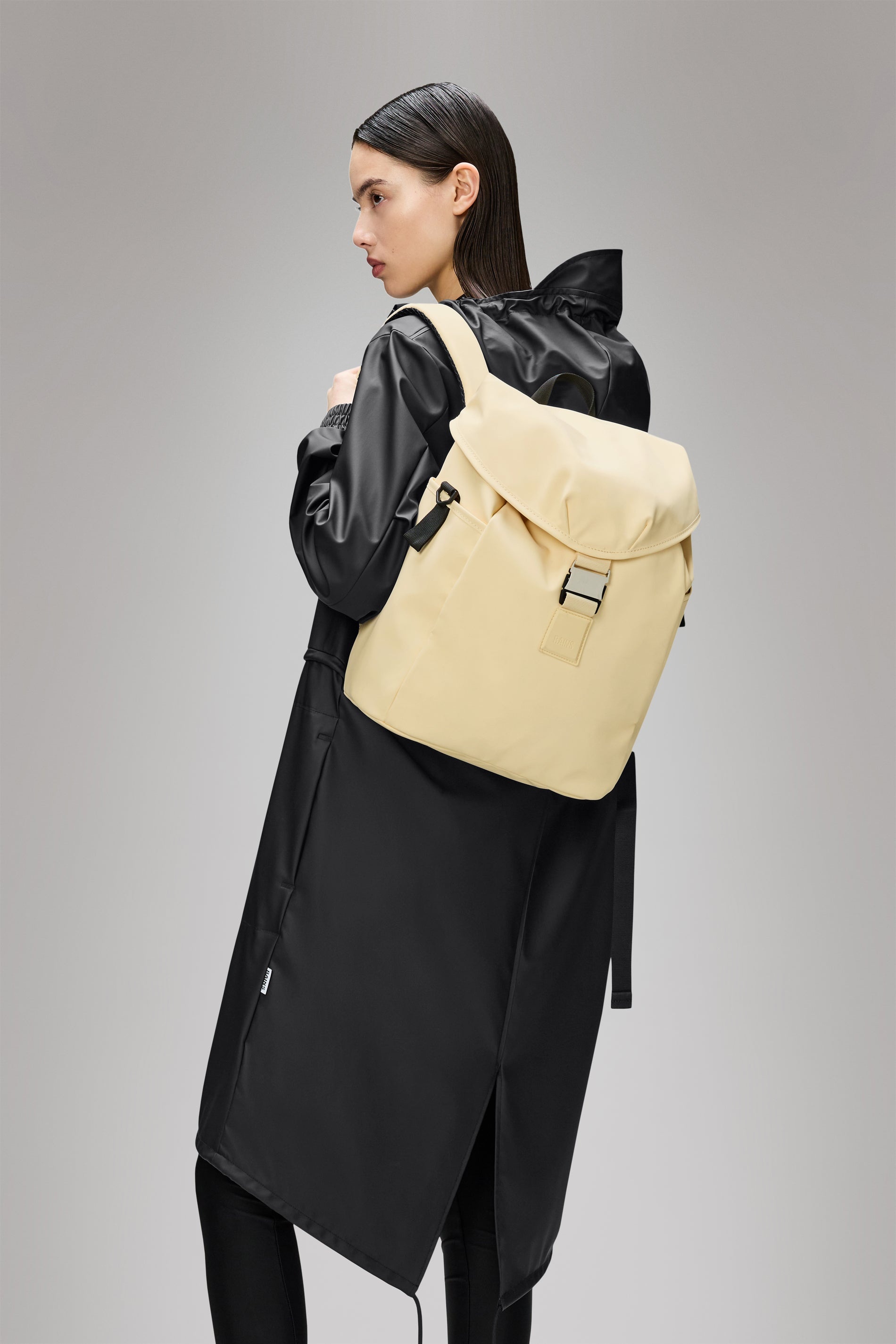 Valera Bucket Backpack - 3