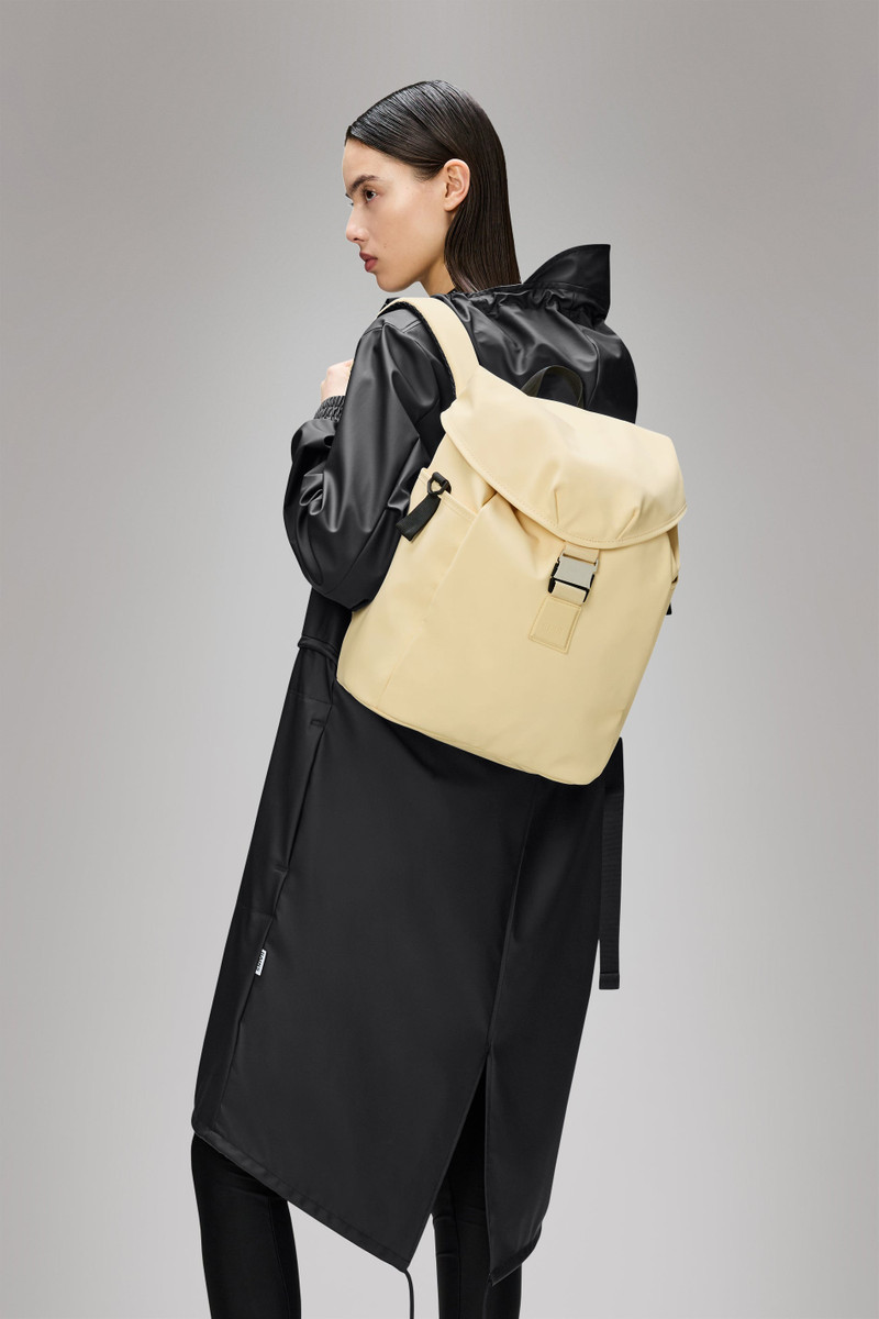 Valera Bucket Backpack 3